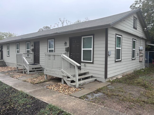 617 South Palmetto Ave #1 - 617 South Palmetto Ave #1 Apartamento Unidad 1