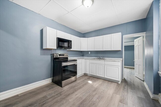 Photo - 1110 Morton Ave