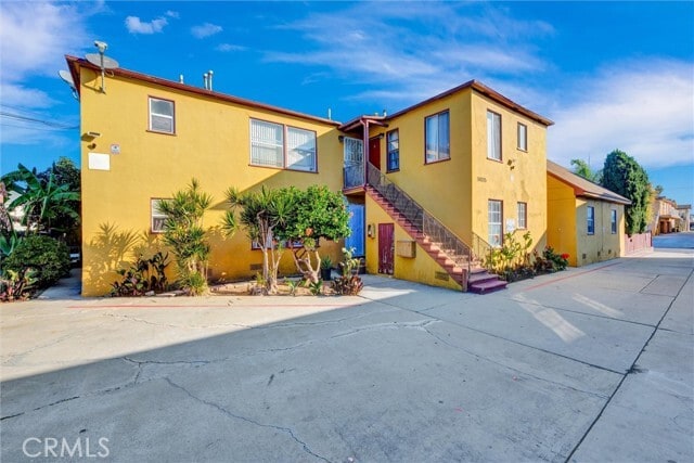 Building Photo - 14815 Lemoli Ave Unit C