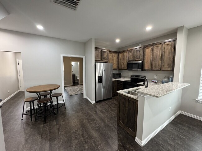 Photo - 3 bedroom 3 bath NEW CONSTRUCTION close to... Unidad #101