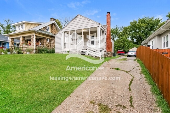 Photo - 5014 Bellefontaine Ave