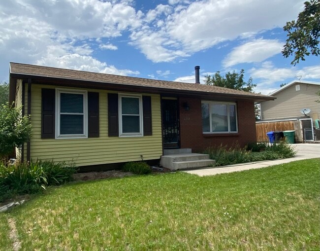 Photo - 6238 Dewdrops Dr House
