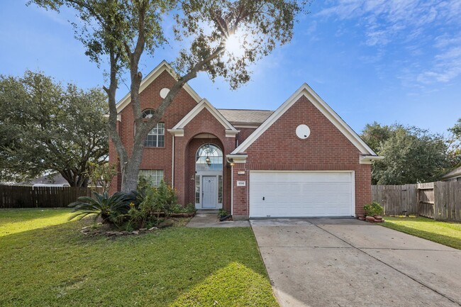 Photo - 12310 Robin Mdw Cir