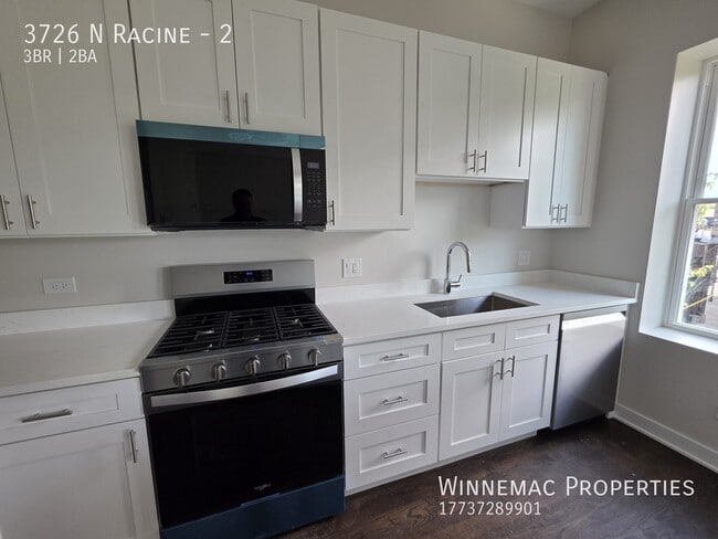 Photo - 3726 N Racine Ave Unit 2