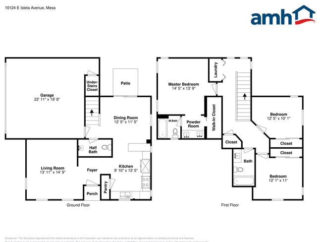 Photo - 10124 E Isleta Ave