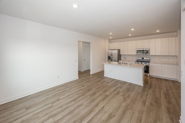 Photo - 3 bedroom, Two and Half bath townhome in the heart of Westfield