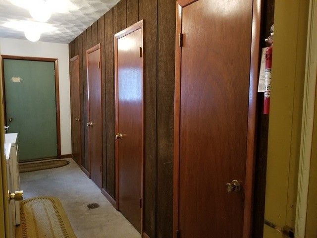 Storage Units - 103 S Spring St Unit Apt 3