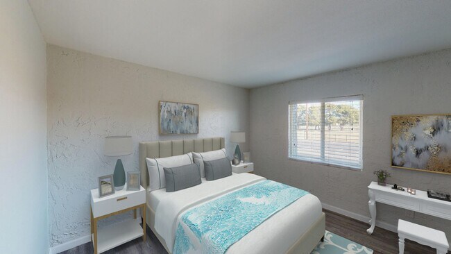 Photo - M Square Apartments