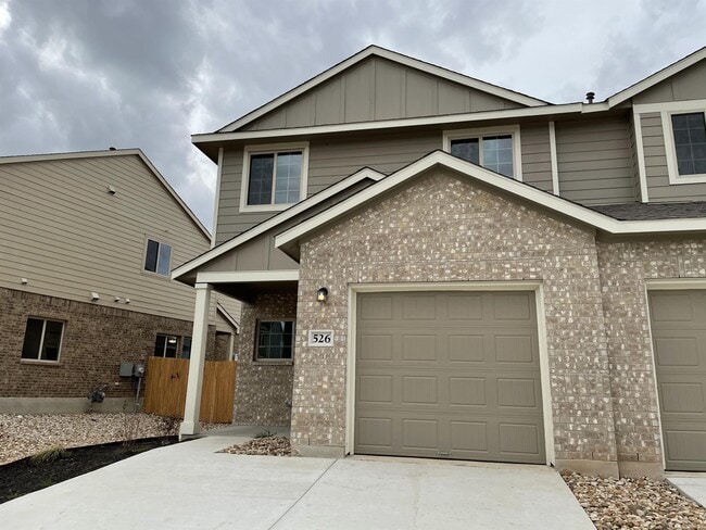 Photo - 526 White Steppe Way