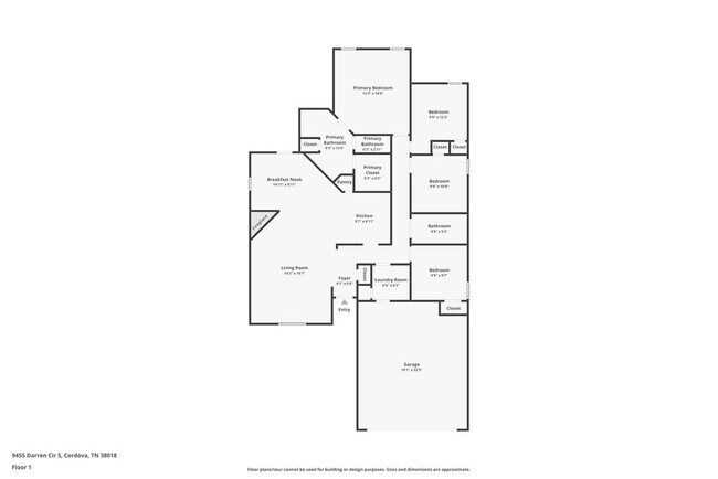 Photo - 9455 Darren Cir S