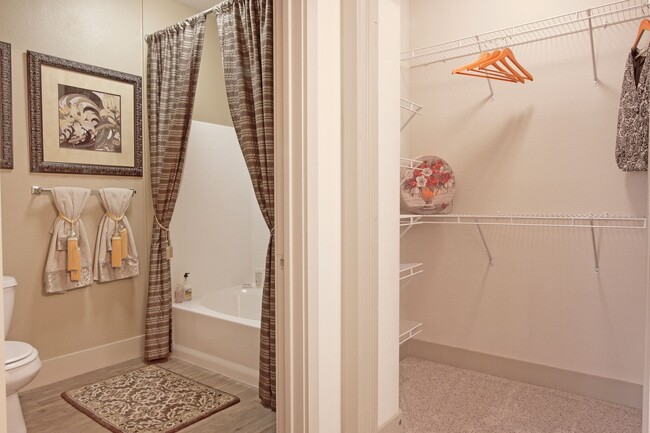 Rancho Belago - Rancho Belago Apartments