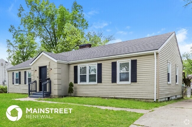 Building Photo - 6520 Estele Ave Rental