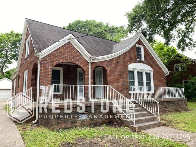 Building Photo - 237 Highland Ave Rental
