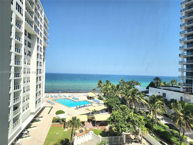 3505 S Ocean Dr Unit 621