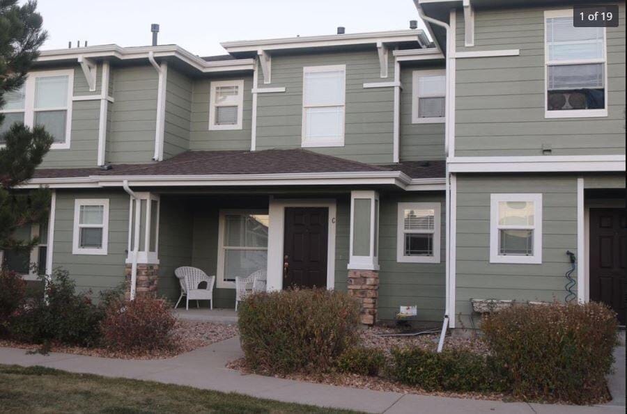 Photo - 9048 Apache Plume Drive, Unit C