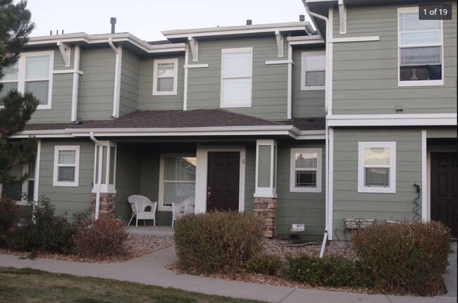 Photo - 9048 Apache Plume Dr Townhome
