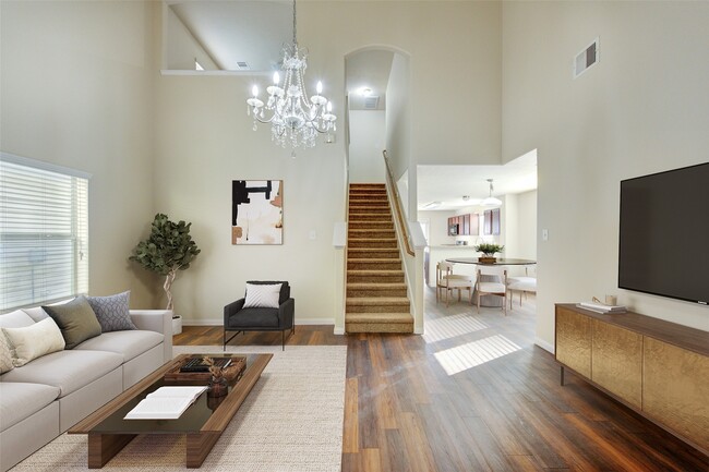 Building Photo - 15531 Kiplands Bend Dr Rental