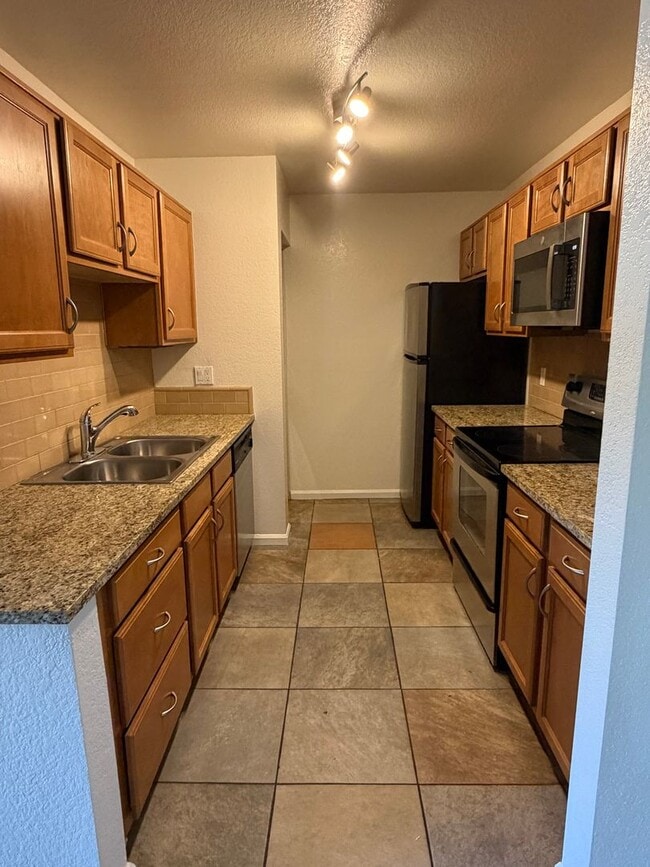 Photo - Great 1 bedroom 1 bath 2nd floor unit