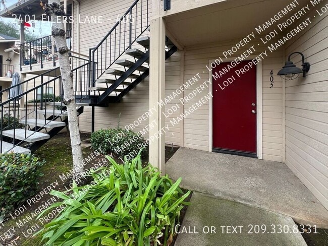 Building Photo - 2401 Eilers Ln