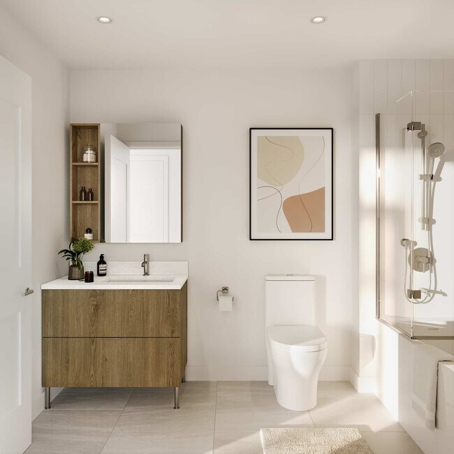 Photo - Exal Longueuil