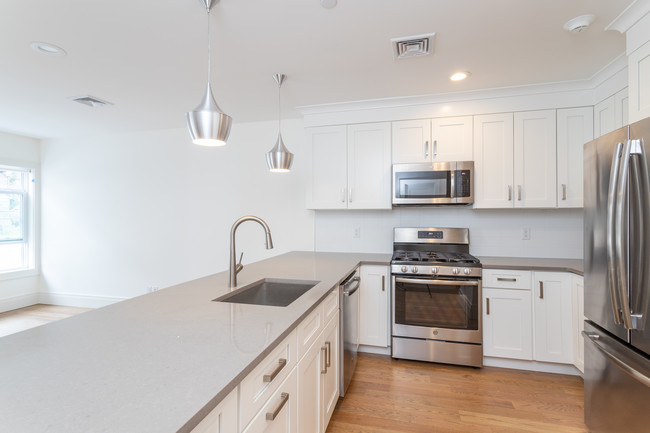 Modern Townhomes - Modern Townhomes