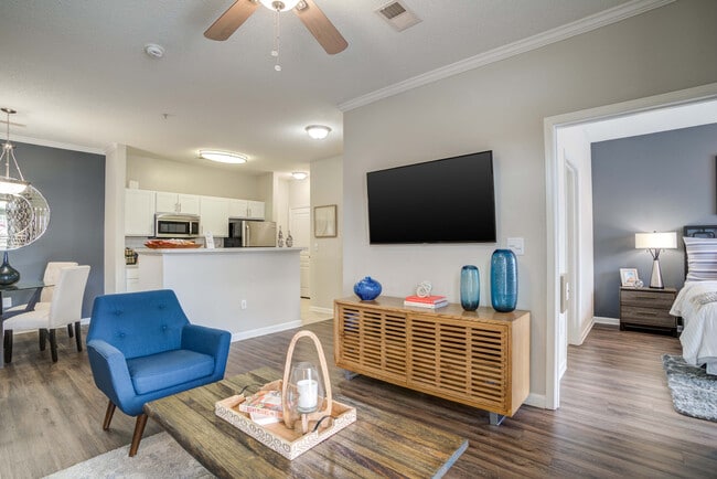 Photo - Avant at Steele Creek