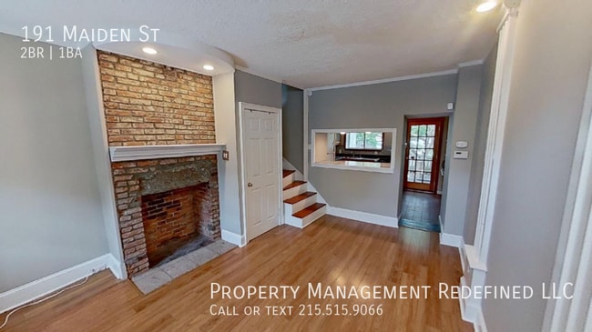 Photo - 191 Maiden St