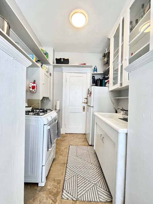 Photo - 1641 Commonwealth Ave Unit 11