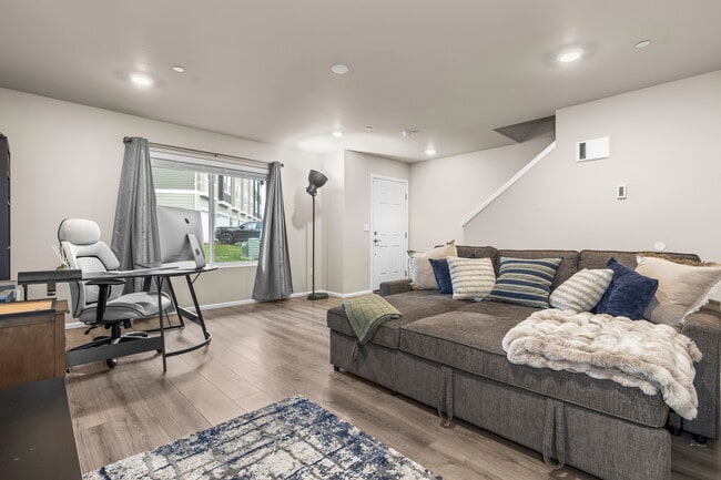 Photo - 17411 118th Avenue Ct E Unit F
