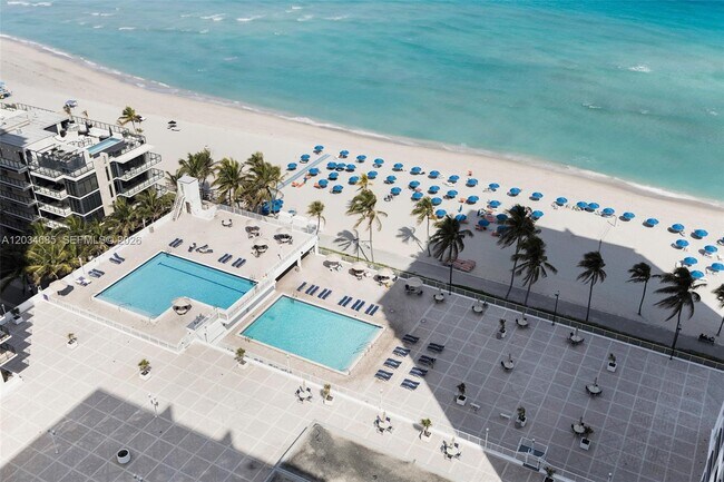 Photo - 2401 S Ocean Dr Unit 2402