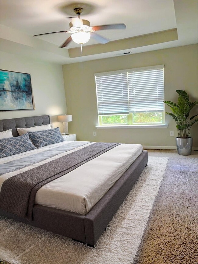 Photo - Discover Where Style Meets Function! Spaci...