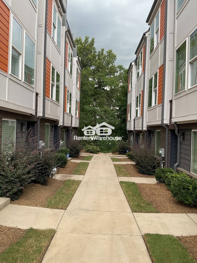 Photo - 1319 Millpark Ln Townhome