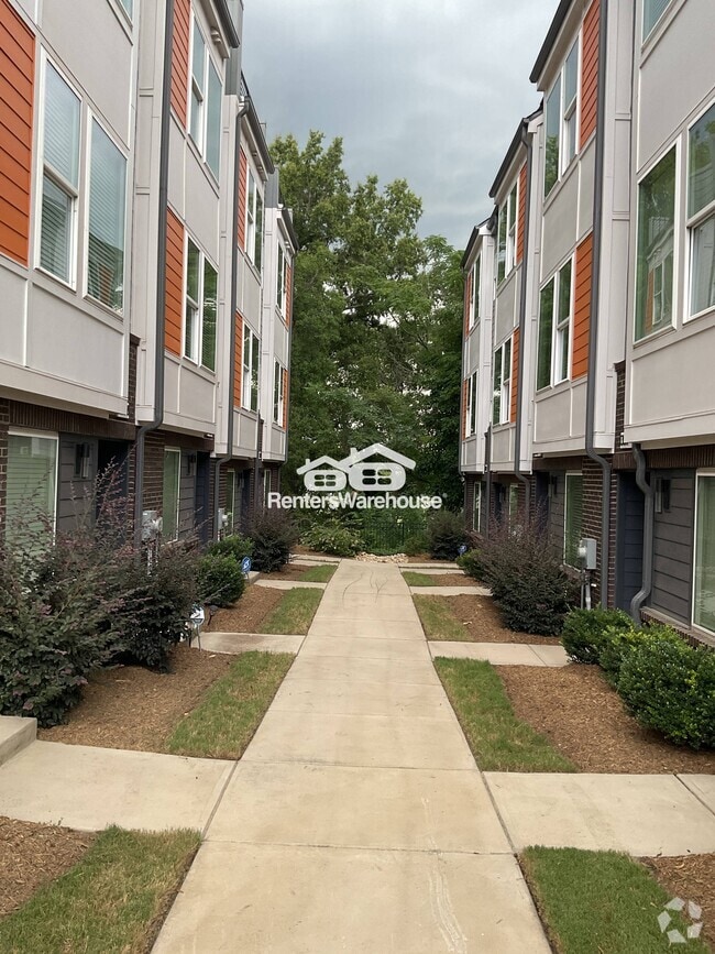 Building Photo - 1319 Millpark Ln Rental