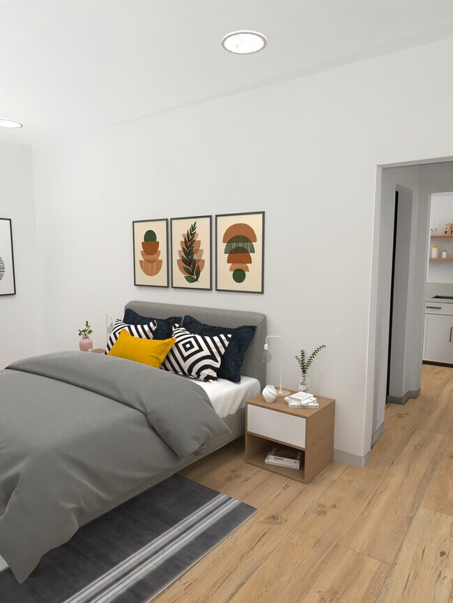 Photo - 1001 Hyperion Ave