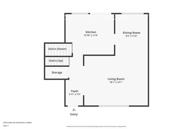 Photo - 5125 Coulter Rd