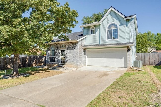 Photo - 1917 Windy Park Dr