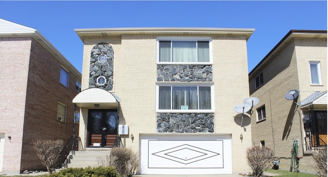 Building Photo - 5030 Carol St Unit 1