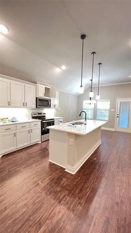 Photo - 602 Tippit Ln