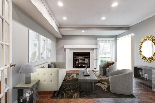 Photo - 1727 Cloister Dr