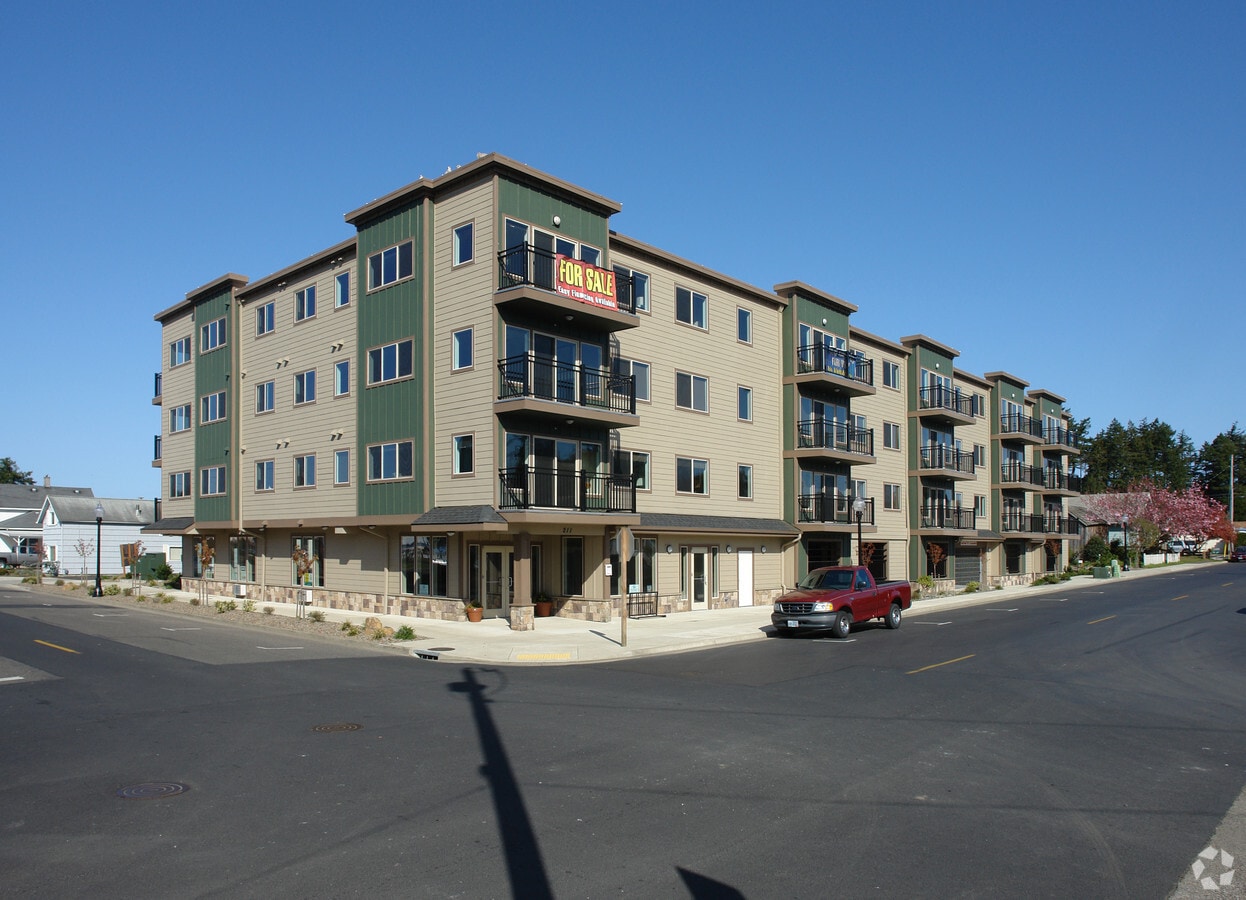North Bay Condominiums - North Bay Condominiums