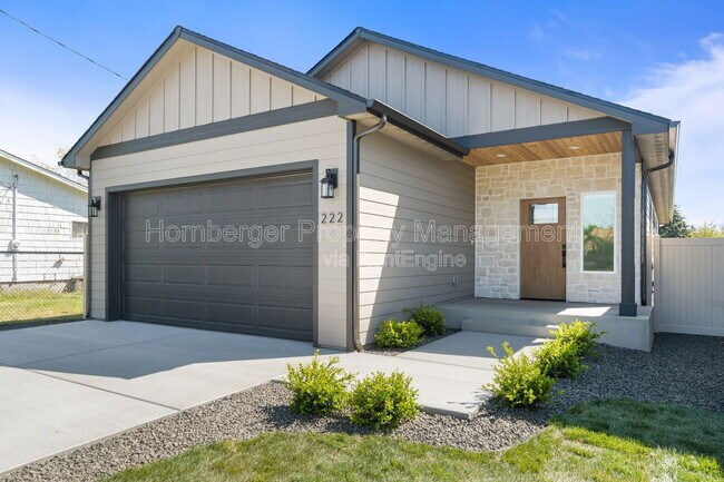 Photo - 222 N Sargent Rd