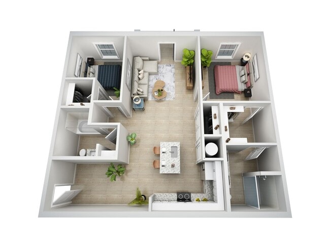 Ariston Place