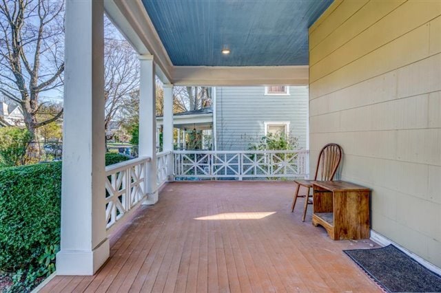 Building Photo - 1630 Patterson Ave SW Unit Upper