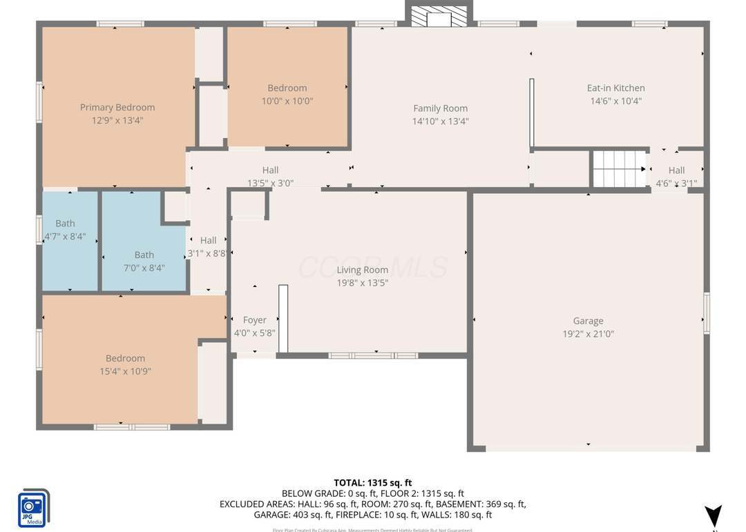 Photo - 995 Overbrook Service Dr