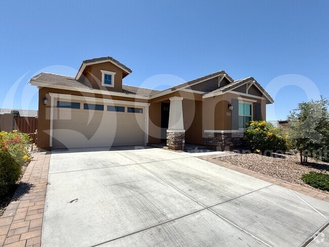 Building Photo - 2207 E Citadel Dr Rental
