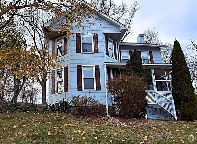 Building Photo - 113 Hopwood Fairchance Rd Rental