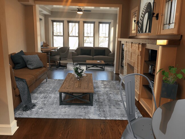 Photo - 2228 Kenmore