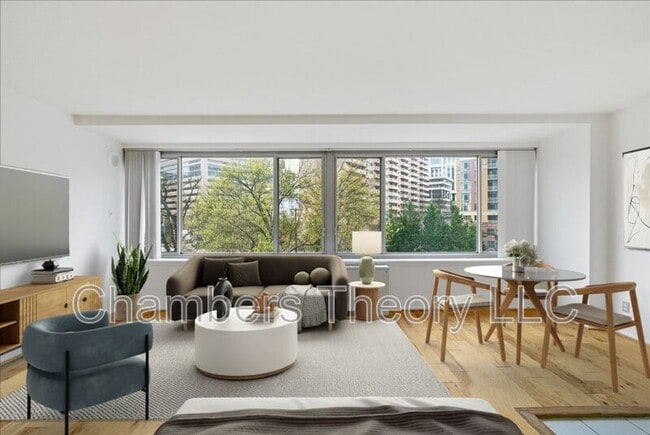 Photo - 1210 N Taft St Unit #709