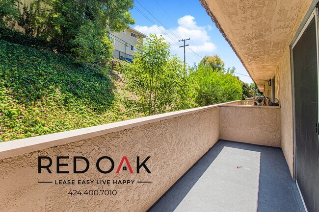 Photo - 821 N Wilcox Ave Unidad 247