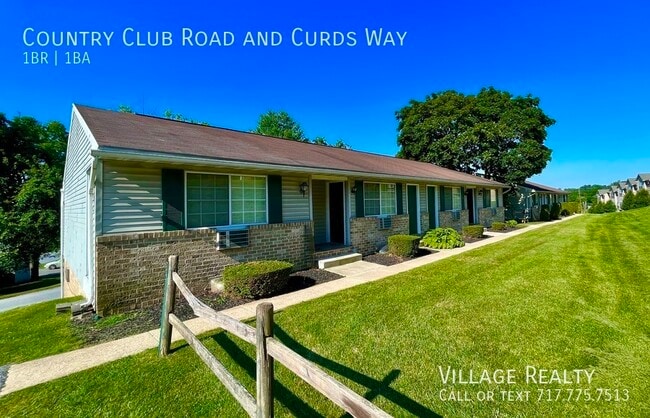 Photo - 671 Country Club Rd Unit D